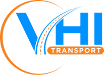 VHI Transport Logo